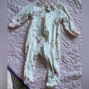 Sleeper footie bundle